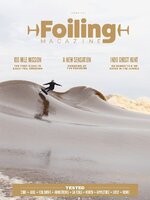 Foiling Magazine